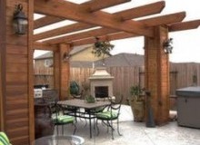 Kwikfynd Pergolas
halifax